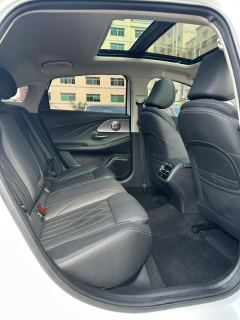 Chery Arrizo 8 1.6T - фото 8