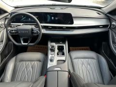 Chery Arrizo 8 1.6T - фото 9