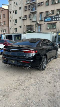 Geely Xingui 1.5T Edition - ფოტო 5