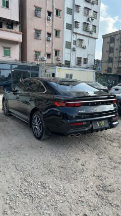 Geely Xingui 1.5T Edition - ფოტო 6