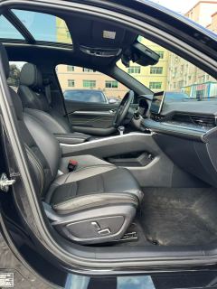 Geely Xingui 1.5T Edition - ფოტო 7