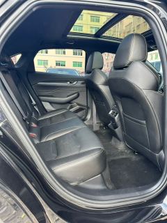 Geely Xingui 1.5T Edition - ფოტო 8
