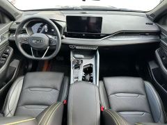 Geely Xingui 1.5T Edition - ფოტო 9