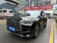 GAC Aion GS4 MAX 1.5T Premier Edition - photo 1
