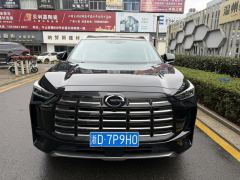 GAC Aion GS4 MAX 1.5T Premier Edition - photo 2