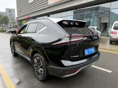 GAC Aion GS4 MAX 1.5T Premier Edition - photo 3