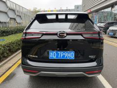 GAC Aion GS4 MAX 1.5T Premier Edition - photo 4