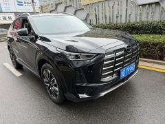 GAC Aion GS4 MAX 1.5T Premier Edition - photo 6