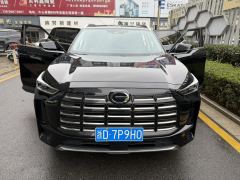 GAC Aion GS4 MAX 1.5T Premier Edition - photo 7