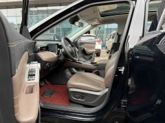 GAC Aion GS4 MAX 1.5T Premier Edition - photo 8