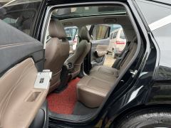 GAC Aion GS4 MAX 1.5T Premier Edition - photo 9