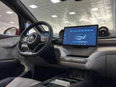 BYD Dolphin 405km Stylish Edition - ფოტო 11