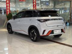 BYD Dolphin 405km Stylish Edition - ფოტო 13