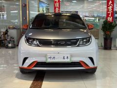 BYD Dolphin 405km Stylish Edition - ფოტო 2