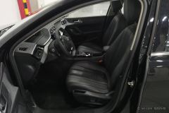 Peugeot 408 1.6T Dream Edition - photo 13