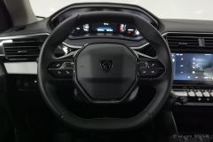 Peugeot 408 1.6T Dream Edition - photo 15