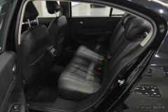 Peugeot 408 1.6T Dream Edition - photo 19