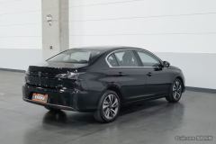 Peugeot 408 1.6T Dream Edition - photo 2