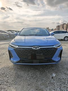 Chery Arrizo 8 1.6T DCT - ფოტო 2