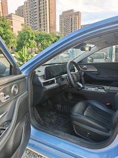 Chery Arrizo 8 1.6T DCT - ფოტო 4