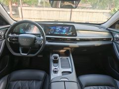 Chery Arrizo 8 1.6T DCT - ფოტო 5