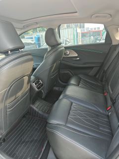 Chery Arrizo 8 1.6T DCT - ფოტო 6