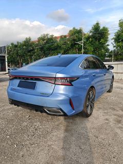Chery Arrizo 8 1.6T DCT - ფოტო 7