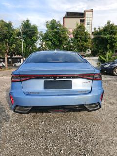 Chery Arrizo 8 1.6T DCT - ფოტო 8