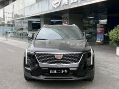 Cadillac XT4 2.0T Smart Prestige Edition - ფოტო 2