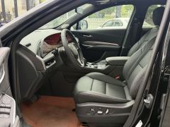 Cadillac XT4 2.0T Smart Prestige Edition - ფოტო 4