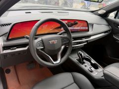 Cadillac XT4 2.0T Smart Prestige Edition - ფოტო 5