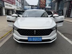 Bestune B70 70Anniversary Edition 1.5T Version - фото 2