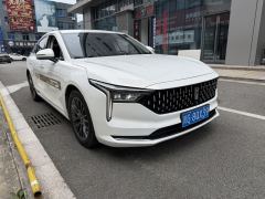 Bestune B70 70Anniversary Edition 1.5T Version - фото 3