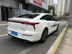 Bestune B70 70Anniversary Edition 1.5T Version - фото 4