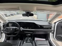 Bestune B70 70Anniversary Edition 1.5T Version - фото 9