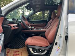 Changan CS75PLUS CS75 PLUS Third Generation Champion Edition 1.5T Smart Drive Performance Type - photo 10