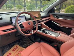 Changan CS75PLUS CS75 PLUS Third Generation Champion Edition 1.5T Smart Drive Performance Type - photo 11
