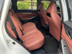 Changan CS75PLUS CS75 PLUS Third Generation Champion Edition 1.5T Smart Drive Performance Type - photo 20