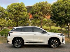 Changan CS75PLUS CS75 PLUS Third Generation Champion Edition 1.5T Smart Drive Performance Type - photo 4