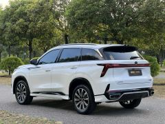 Changan CS75PLUS CS75 PLUS Third Generation Champion Edition 1.5T Smart Drive Performance Type - photo 8