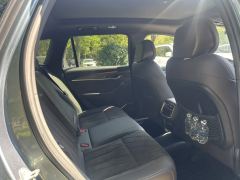 Geely Xingyue L 2.0T AWD Edition - photo 10