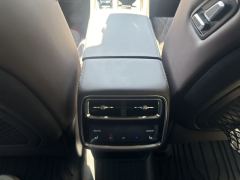Geely Xingyue L 2.0T AWD Edition - photo 11