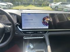 Geely Xingyue L 2.0T AWD Edition - photo 13