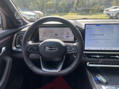 Geely Xingyue L 2.0T AWD Edition - photo 14