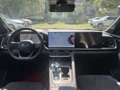 Geely Xingyue L 2.0T AWD Edition - photo 16