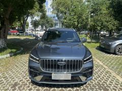 Geely Xingyue L 2.0T AWD Edition - photo 2