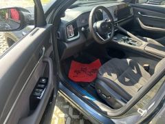 Geely Xingyue L 2.0T AWD Edition - photo 3