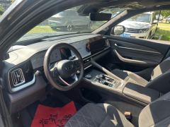 Geely Xingyue L 2.0T AWD Edition - photo 4