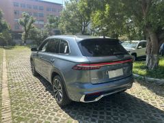 Geely Xingyue L 2.0T AWD Edition - photo 6
