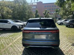 Geely Xingyue L 2.0T AWD Edition - photo 7